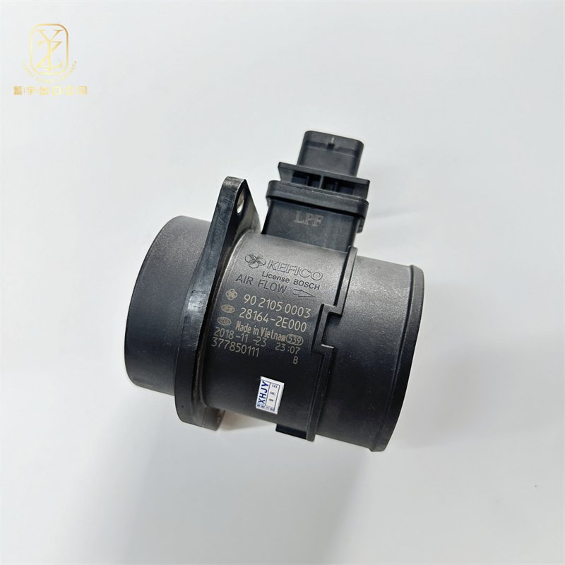 Auto Parts Air Mass Meter Flow Sensor 28164-2E000 for Hyundai Kia K5 2010 - 2.0 CVVL 281642E000