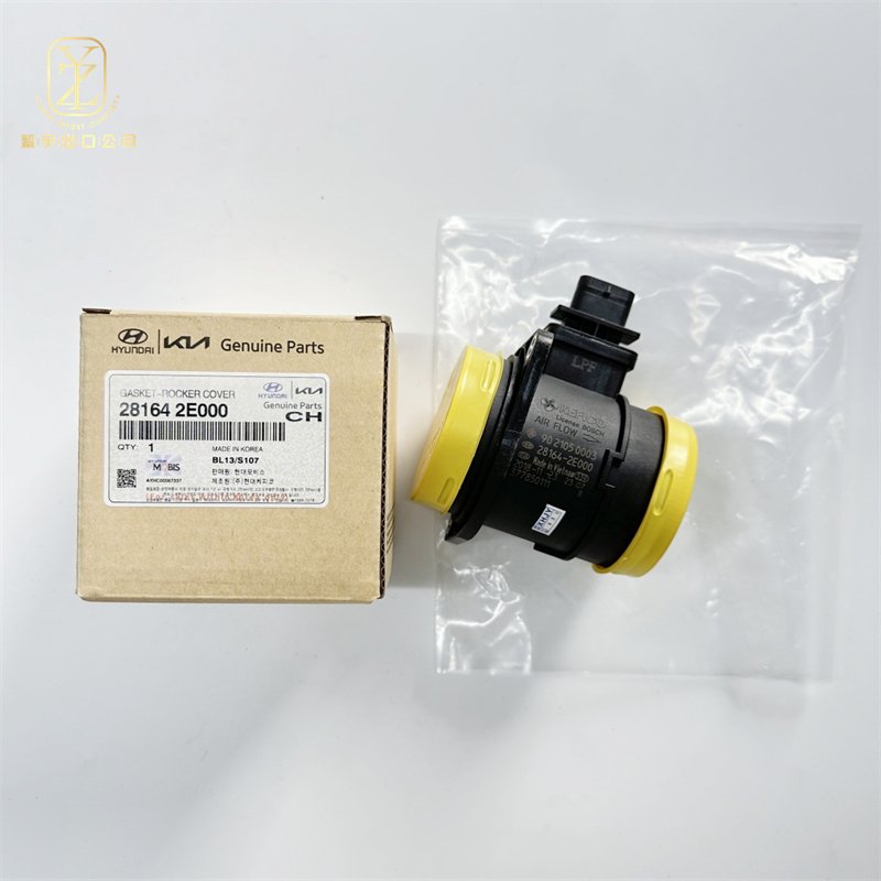 Auto Parts Air Mass Meter Flow Sensor 28164-2E000 for Hyundai Kia K5 2010 - 2.0 CVVL 281642E000