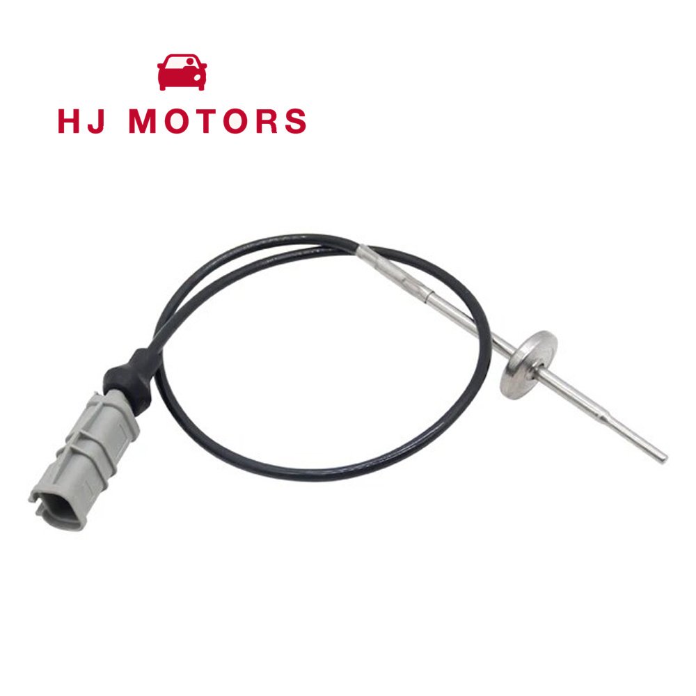Car Accessories Exhaust Gas Temperature Sensor 07W906529B 81274210264 81274210237 EGT Sensor for Man TGS/TGX/TGA