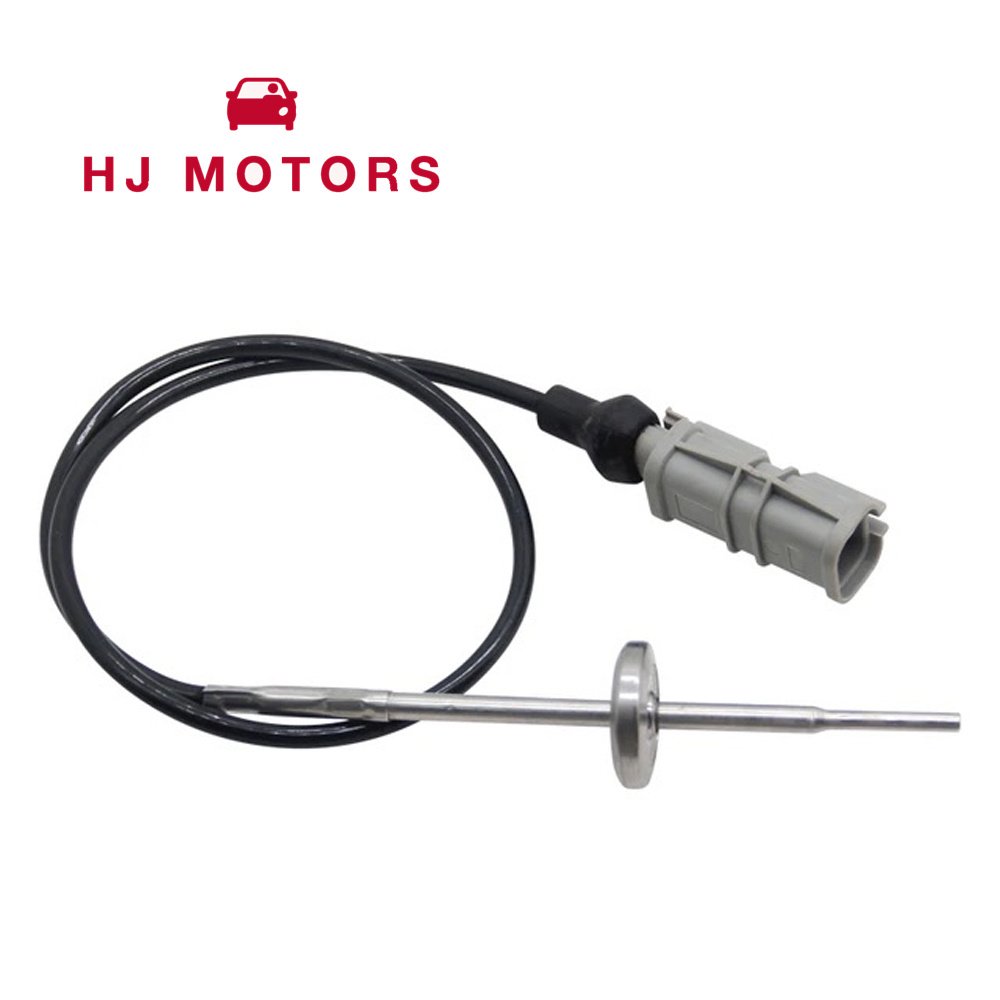 Car Accessories Exhaust Gas Temperature Sensor 07W906529B 81274210264 81274210237 EGT Sensor for Man TGS/TGX/TGA