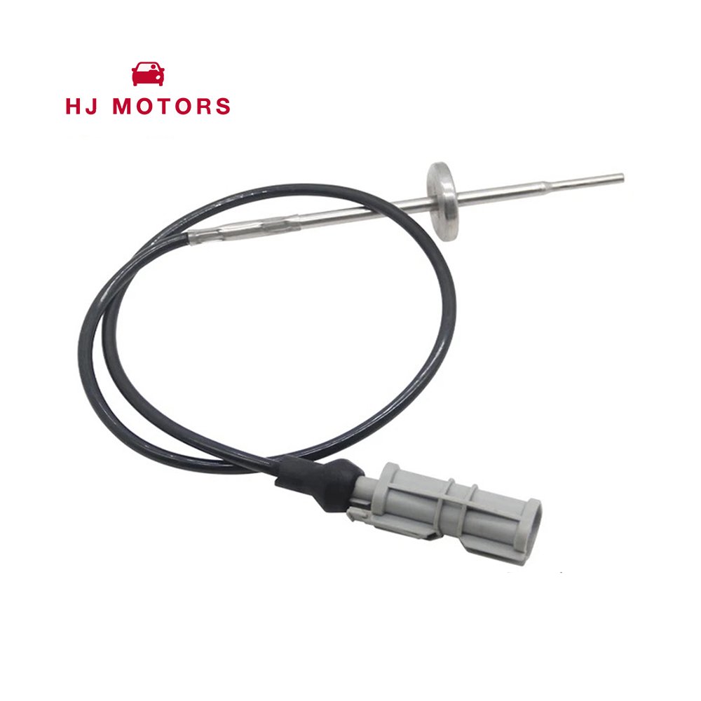 Car Accessories Exhaust Gas Temperature Sensor 07W906529B 81274210264 81274210237 EGT Sensor for Man TGS/TGX/TGA