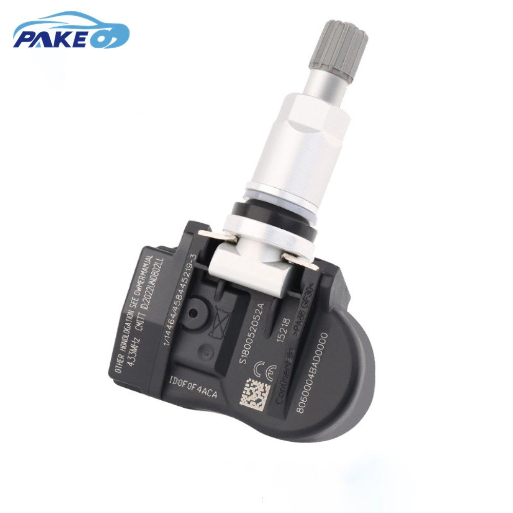 TPMS Sensor 433MHz 529333N100 529332M650 Tire Pressure Sensor For Hyundai KIA Car