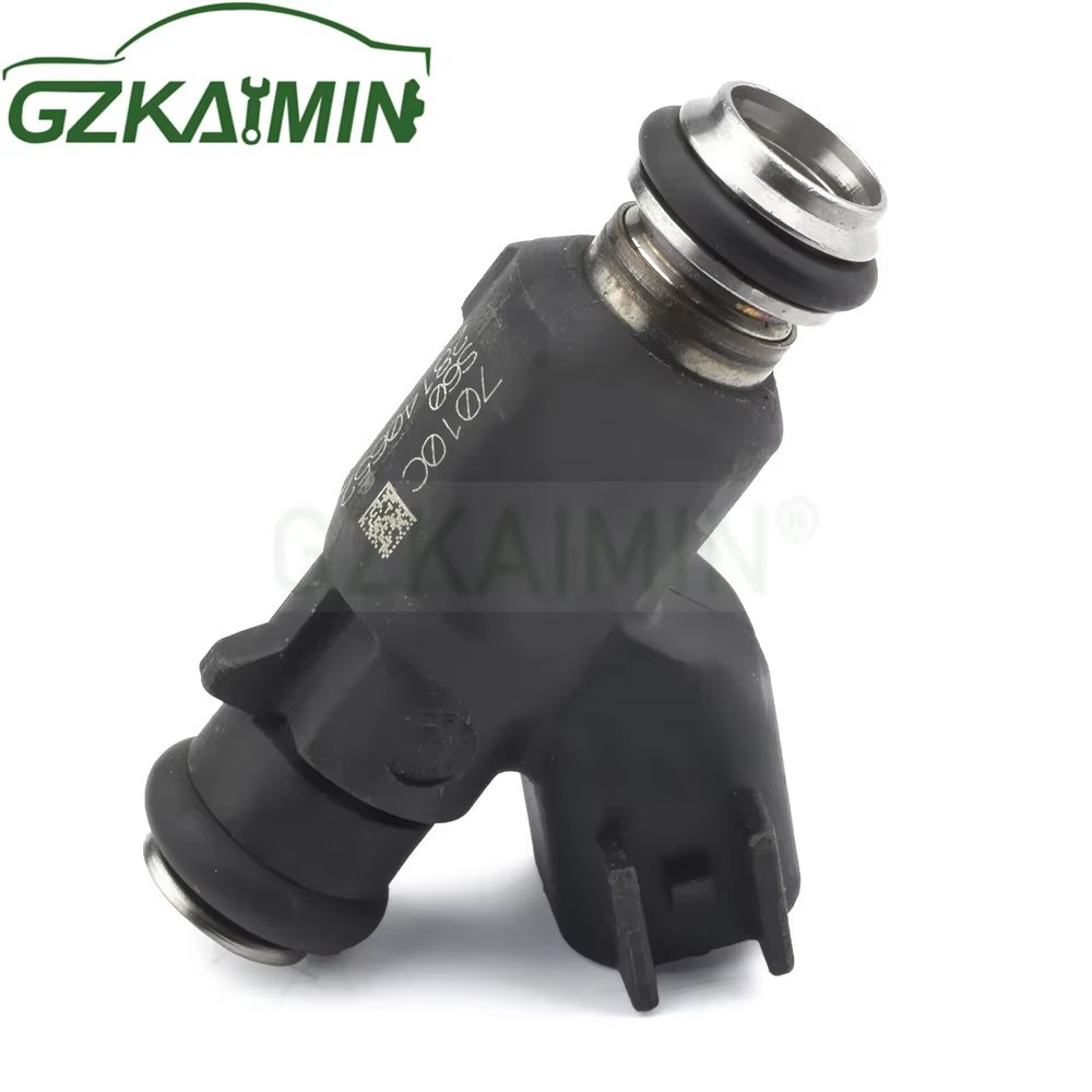 4pcs OEM 28140652 Fuel Injector Nozzle for Delfona SmartJet Auto Sensors