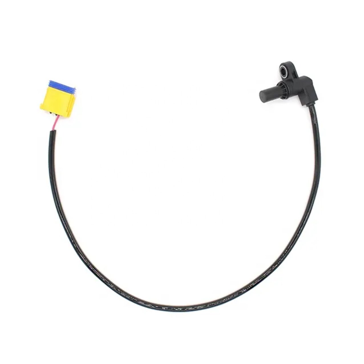 Automatic Transmission Speed Sensor Speed Input Sensor Two Ways for Peugeot Citroen Renault 252929 7700100008