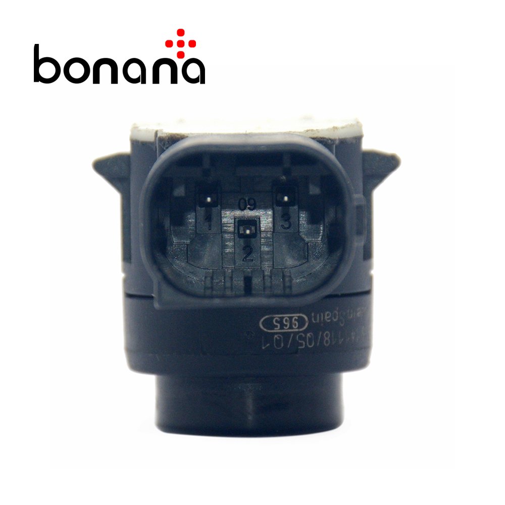 9675202477 Auto PDC Parking Sensor for PSA 307 308 407 607 Citrone Peugeot 9675202477