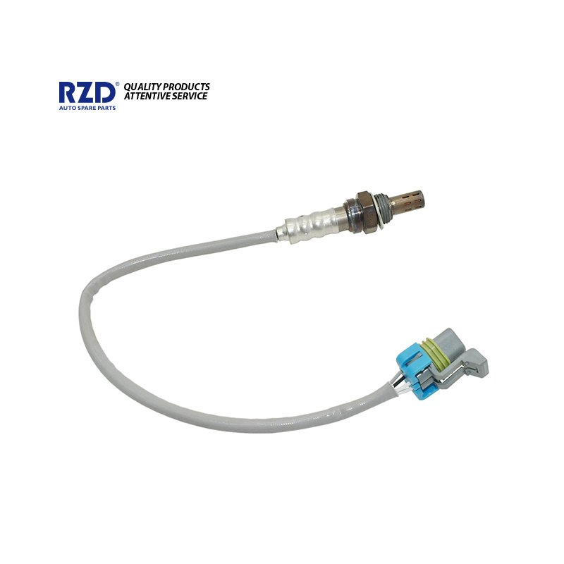 Good Performance Auto Spare Sensor New O2 Oxygen Sensor Rear OEM 12621696 for Buick GL8 S Regal Lacrosse