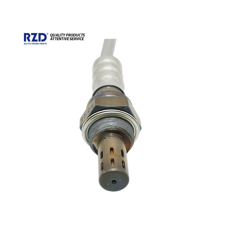 Good Performance Auto Spare Sensor New O2 Oxygen Sensor Rear OEM 12621696 for Buick GL8 S Regal Lacrosse