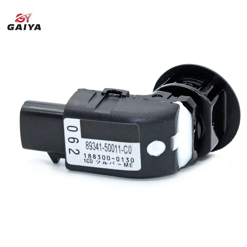 For Toyota Lexus LS430 GS430 IS350 PDC Ultrasonic Parking Sensor 89341-50011 8934150011
