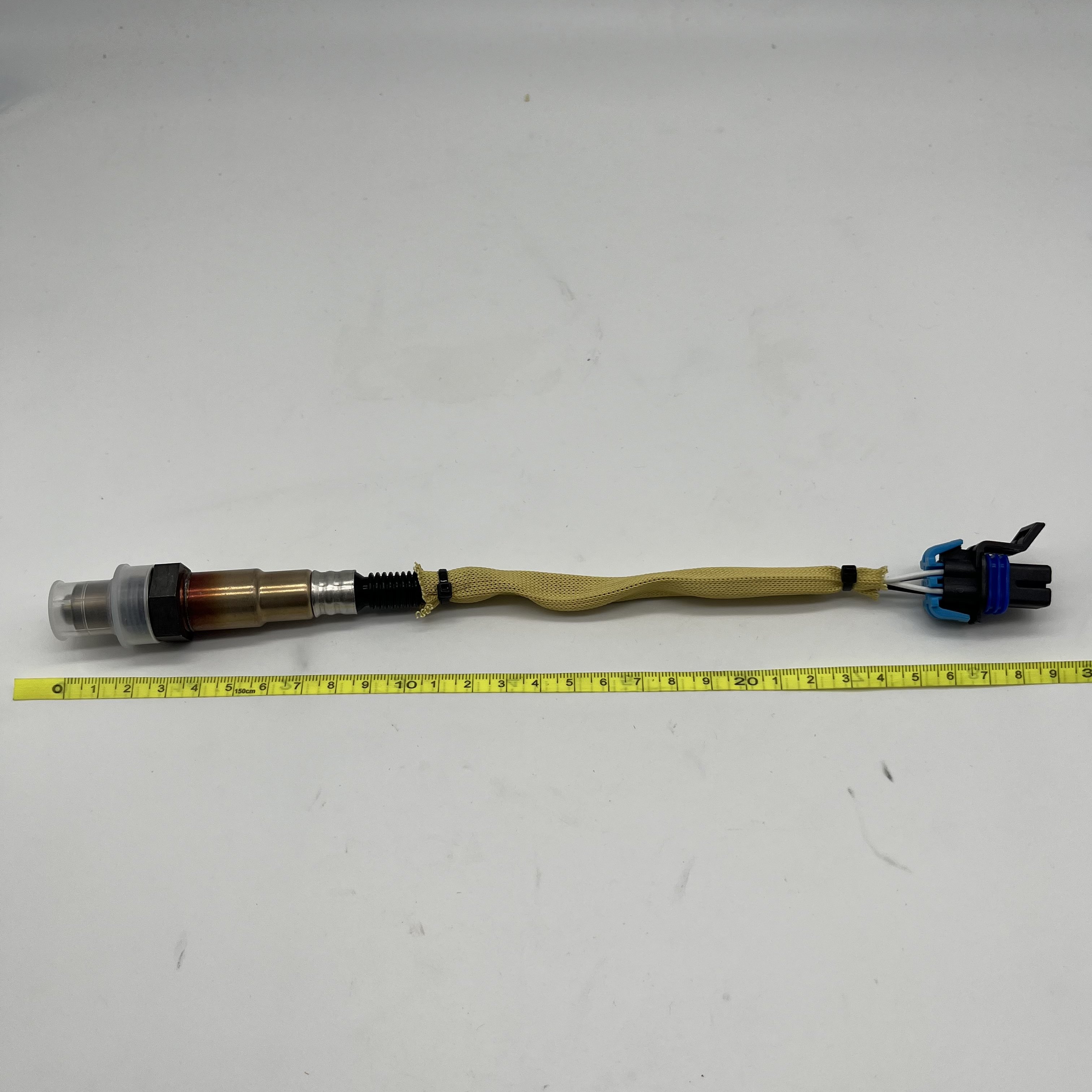 12616203 Auto Parts O2 Lambda Oxygen Sensor for Chevrolet Camaro Coupe Cadillac SRX/05-07 CTS STS 12616203