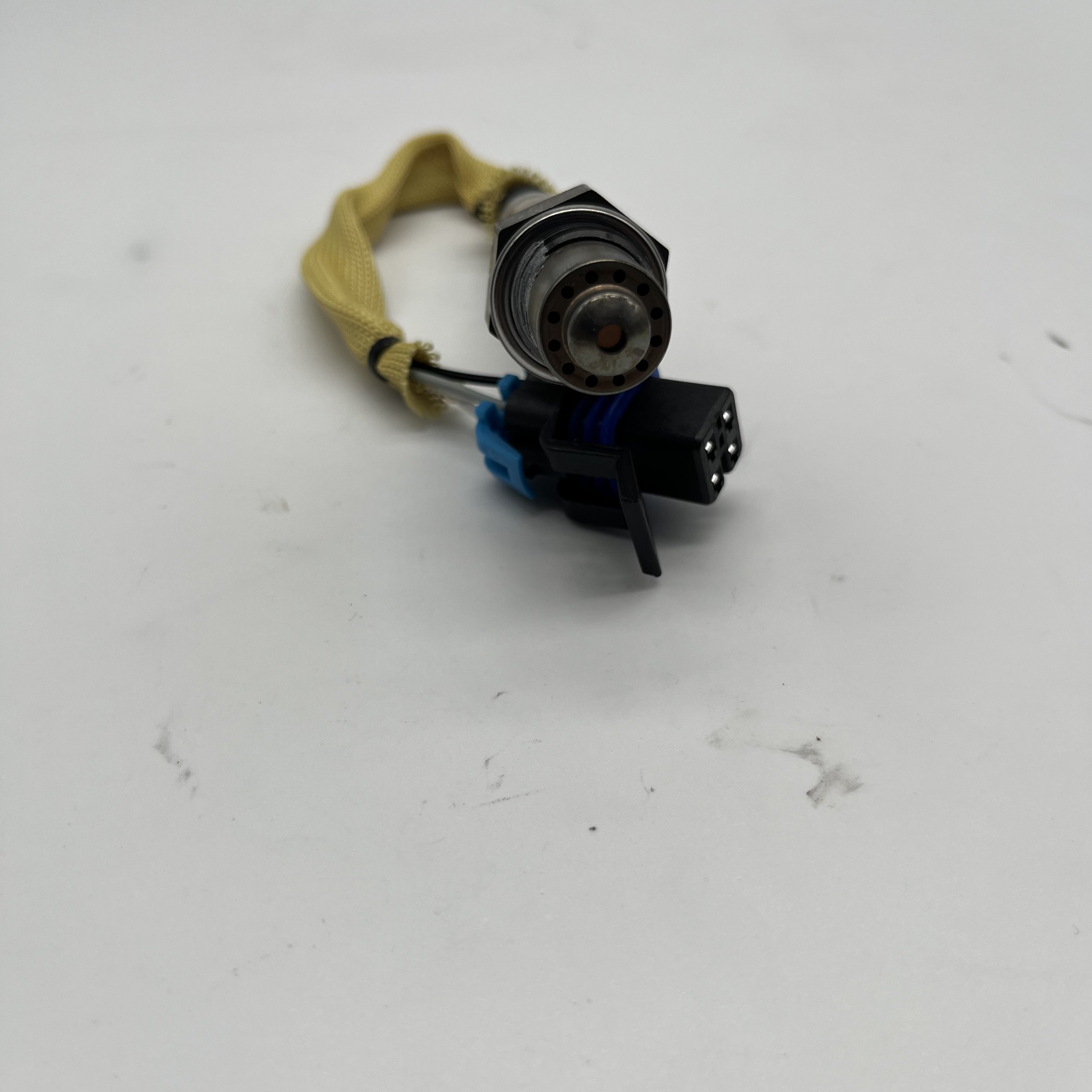 12616203 Auto Parts O2 Lambda Oxygen Sensor for Chevrolet Camaro Coupe Cadillac SRX/05-07 CTS STS 12616203