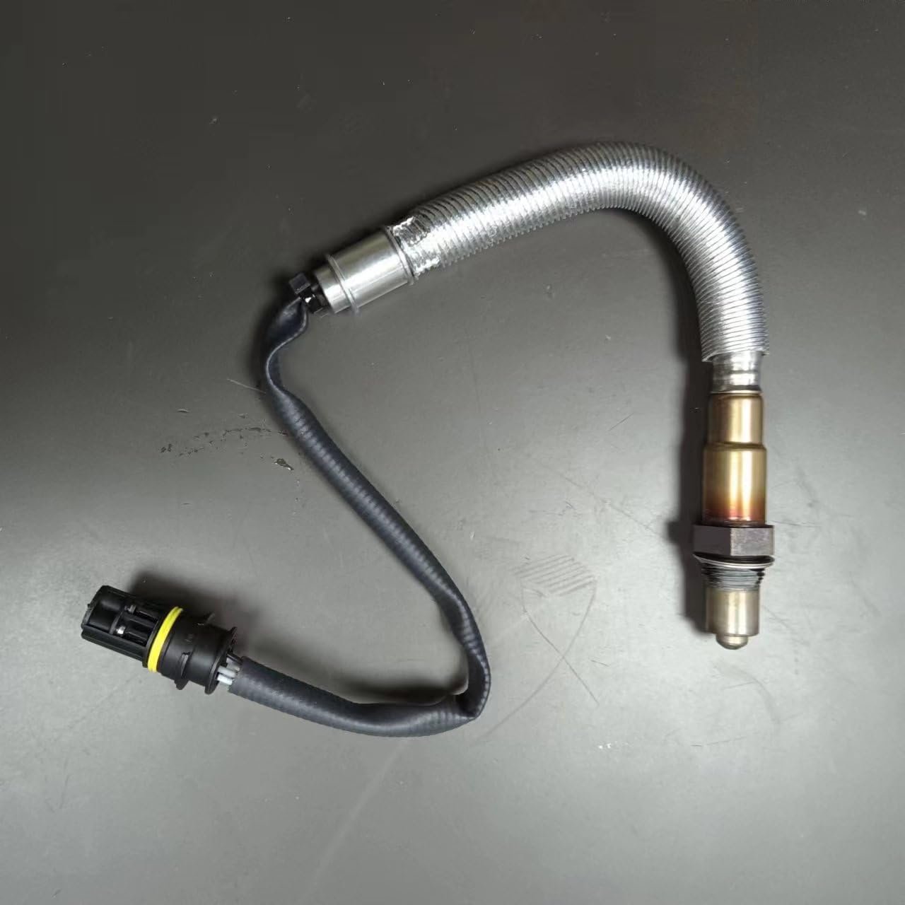 New Auto Parts Car O2 Oxygen Sensor Oxygen Sensor 11787545243 0258006789 0258010412 for bmw 1-Series (E87)