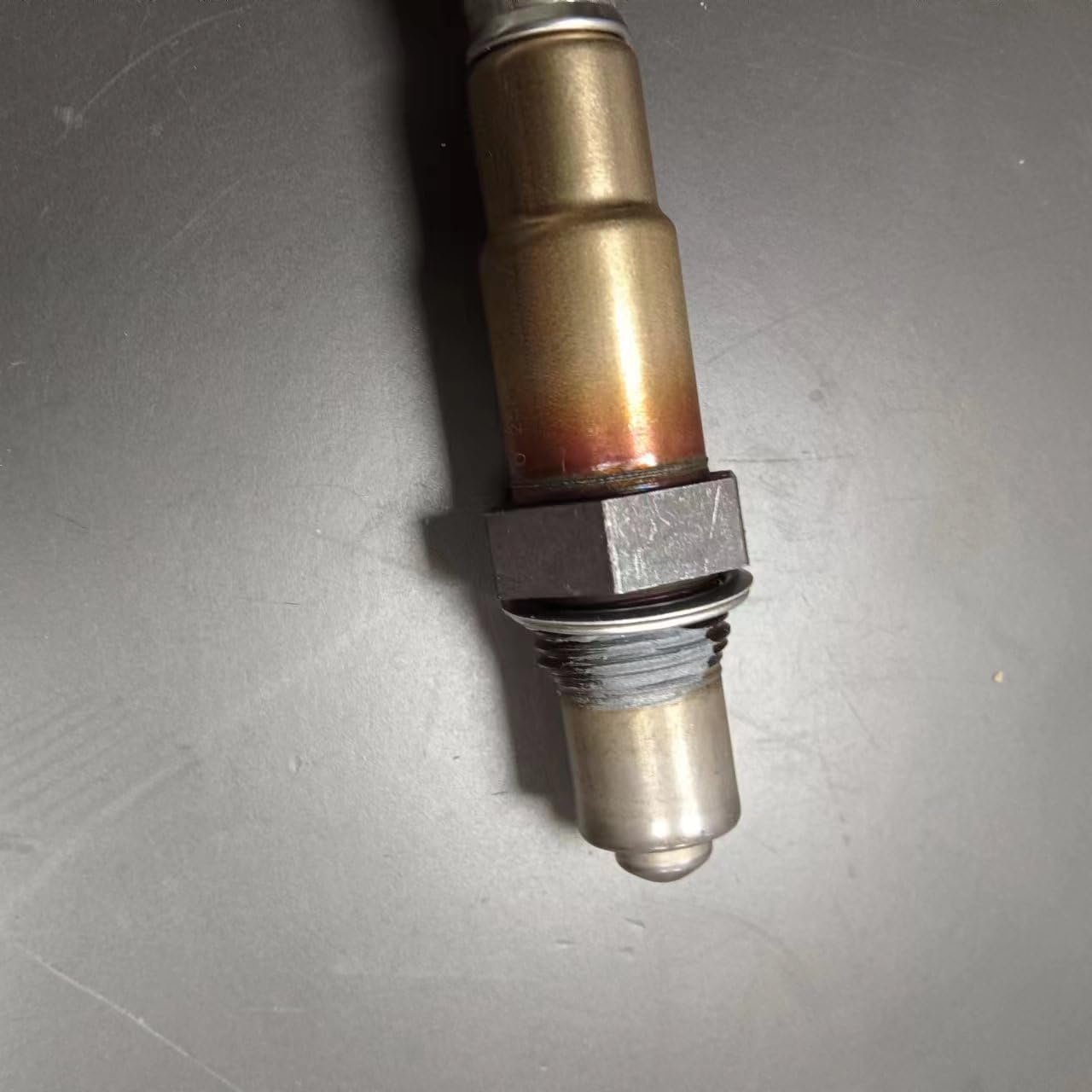 New Auto Parts Car O2 Oxygen Sensor Oxygen Sensor 11787545243 0258006789 0258010412 for bmw 1-Series (E87)
