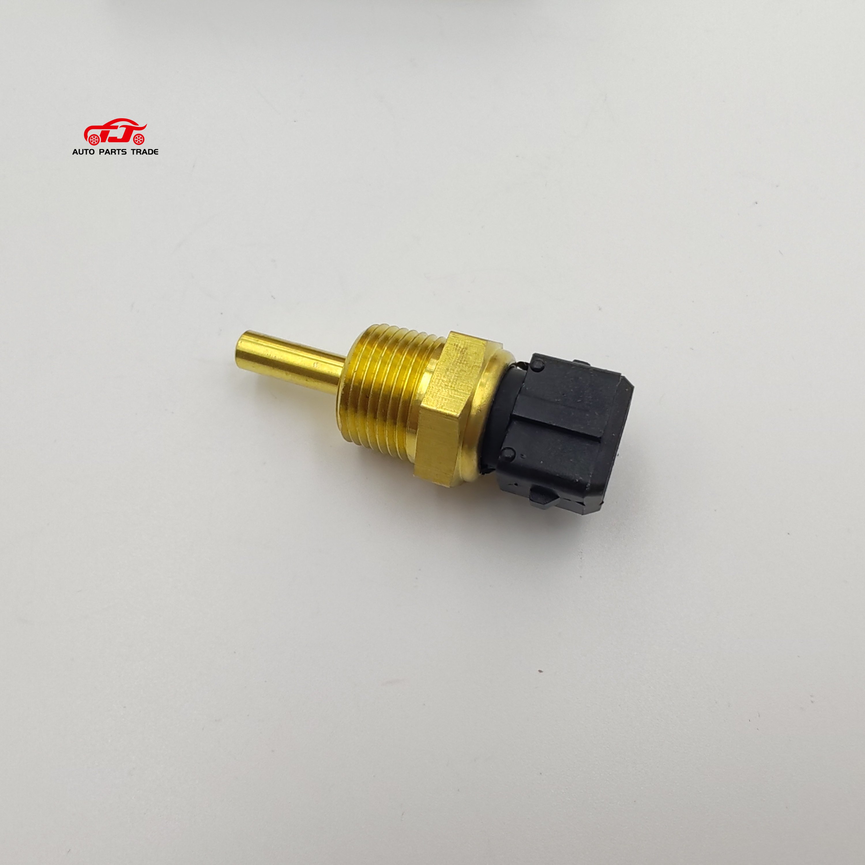 Wholesale Auto Engine Coolant Temperature Sensor 39220-35520 39220-35510 39220-3C100 Car Sensor For Hyundai Santa Fe Kia K5