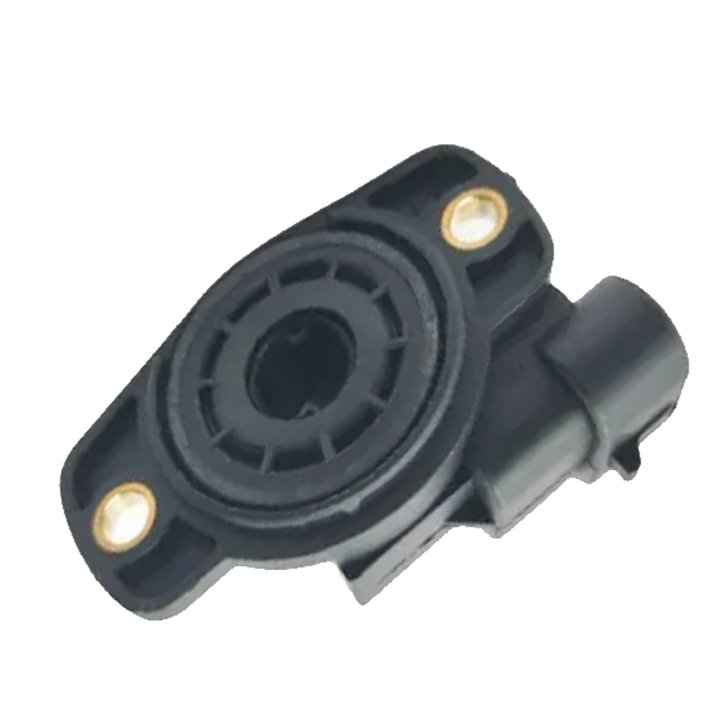 Auto PartsTPS Throttle Position Sensor 7700273699 7701206371 8200682611 8200908869 6001543523 for Renault