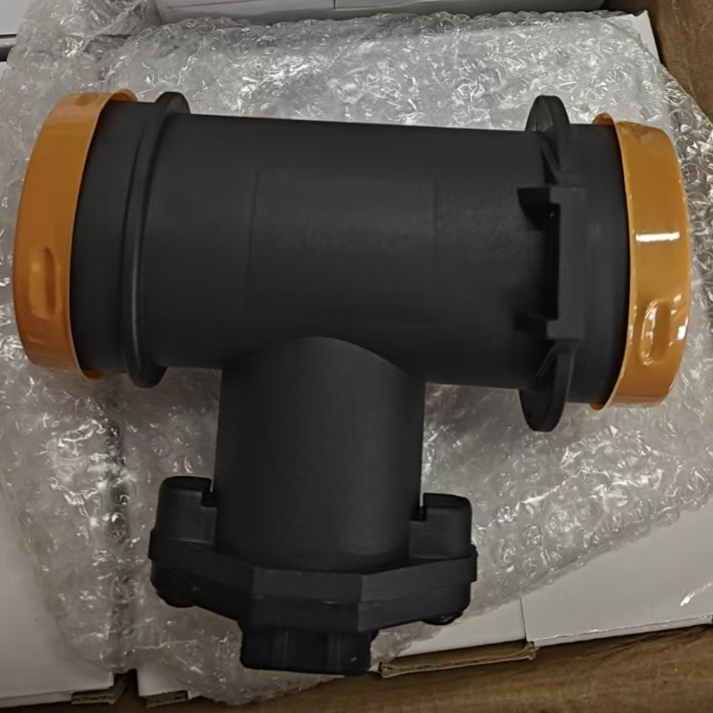 Wholesale Car Meter MAF Sensor Mass Air Flow Sensor 28164-22060 2816422601 for Hyundai Accent Kia High Quality Auto Spare Parts