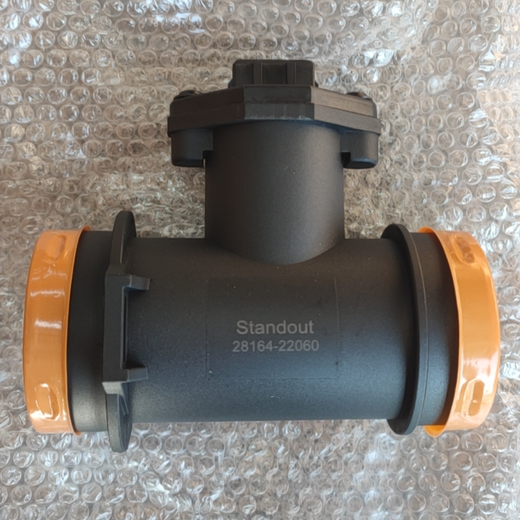 Wholesale Car Meter MAF Sensor Mass Air Flow Sensor 28164-22060 2816422601 for Hyundai Accent Kia High Quality Auto Spare Parts