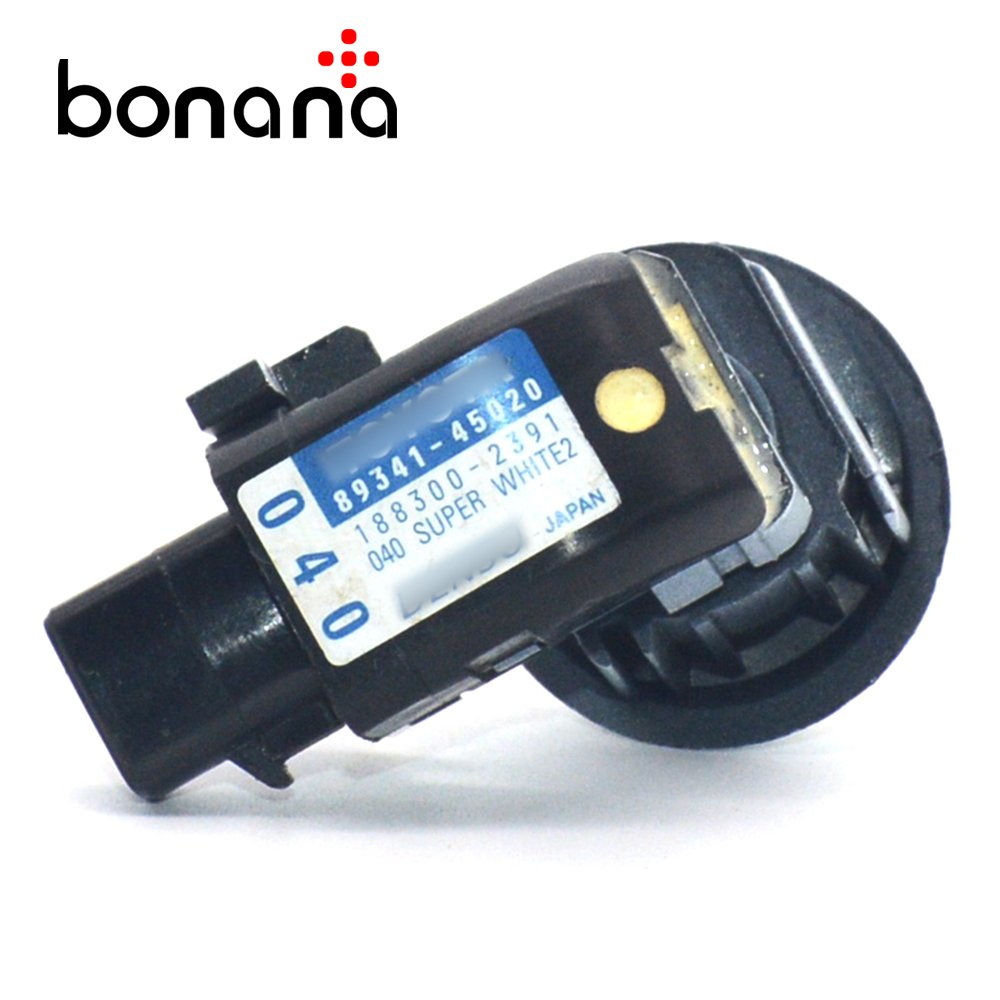 89341-45020 Auto PDC Parking Sensor for Toyota Lexus 89341-45020