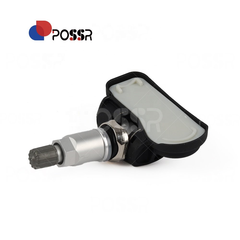 POSSR A0009050030 Auto Tire Pressure Control Speed Sensor for Mercedes-Benz A-CLASS W176 0009050030