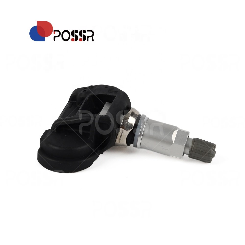 POSSR A0009050030 Auto Tire Pressure Control Speed Sensor for Mercedes-Benz A-CLASS W176 0009050030