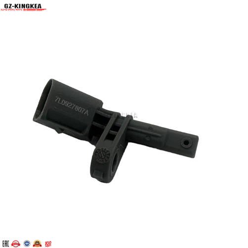 Rear ABS Wheel Speed Sensor 7L0927808A for German Car