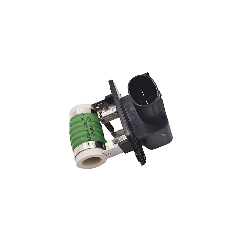 Applicable to Kia Hyundai Universal cooling fan resistor 25385-07550/2T300 electronic fan resistor