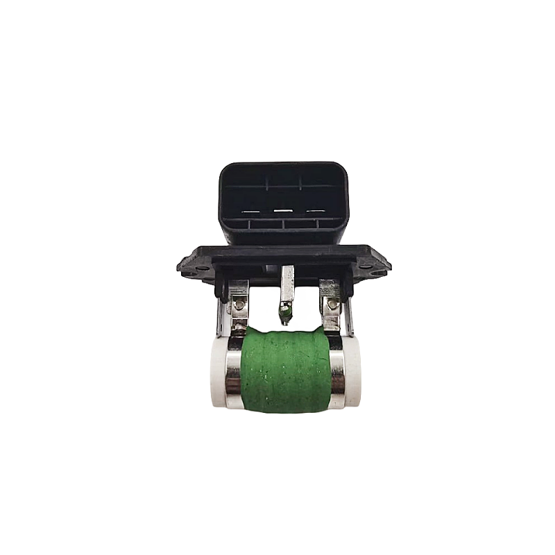 Applicable to Kia Hyundai Universal cooling fan resistor 25385-07550/2T300 electronic fan resistor