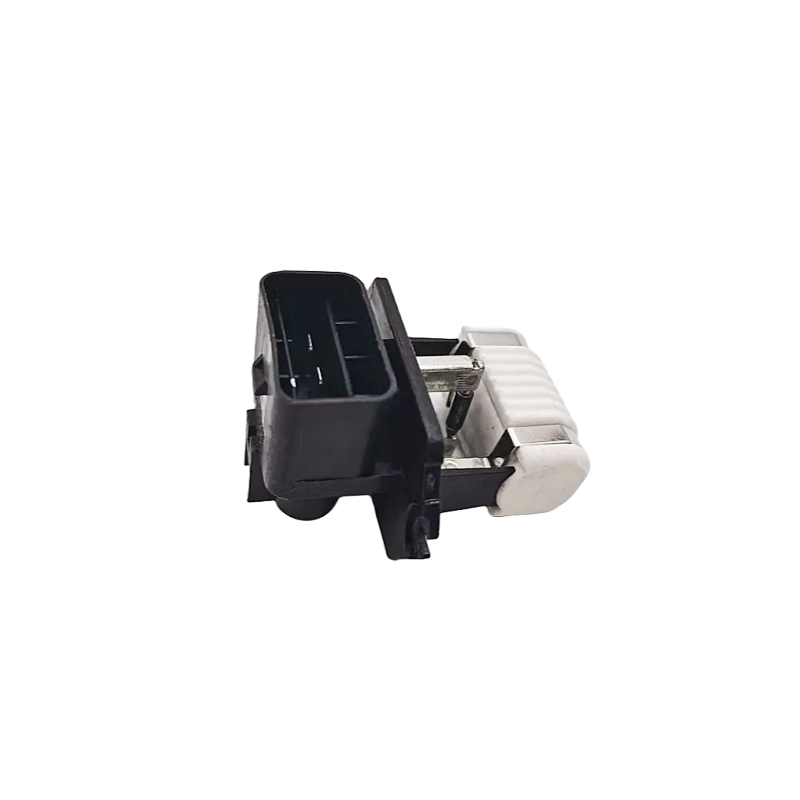 Applicable to Kia Hyundai Universal cooling fan resistor 25385-07550/2T300 electronic fan resistor