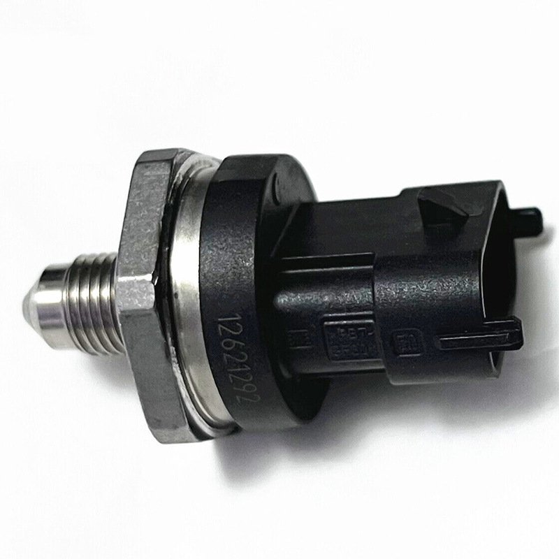 Auto Parts Fuel Injection Fuel Pressure Sensor for Cadillac CTS Buick Chevrolet Fuel Pressure Sensor 213-4420 12621292