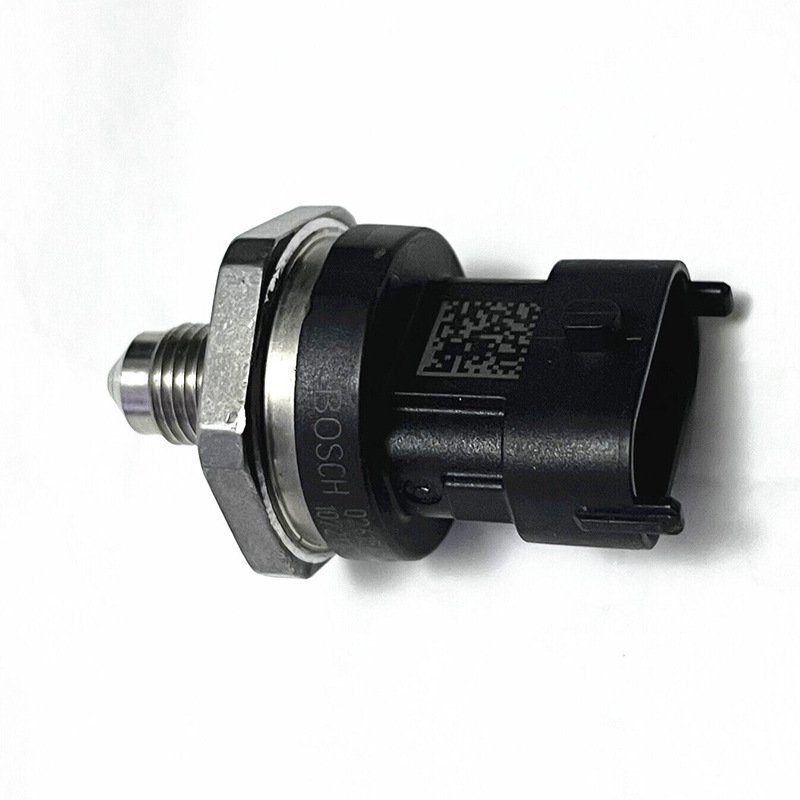 Auto Parts Fuel Injection Fuel Pressure Sensor for Cadillac CTS Buick Chevrolet Fuel Pressure Sensor 213-4420 12621292