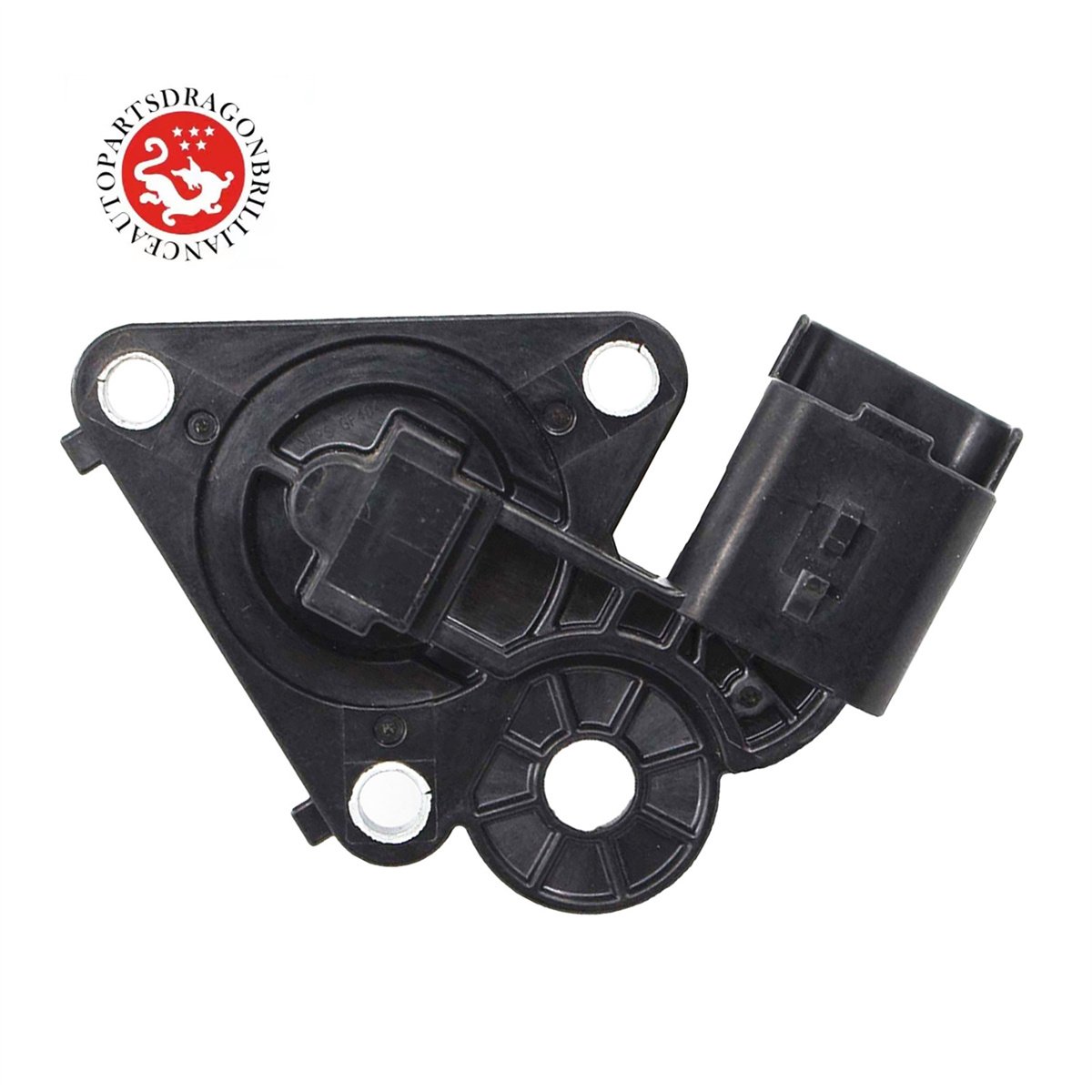 Electronic Actuator Sensor 49373-02003 49373-02013 9815218180 1696537 For Peugeot 68 HP 1.4 Hdi 68 FAP DV6ETED4 AV6Q-6K682-BB 96