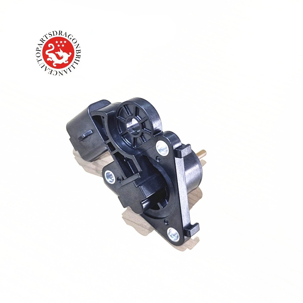 Electronic Actuator Sensor 49373-02003 49373-02013 9815218180 1696537 For Peugeot 68 HP 1.4 Hdi 68 FAP DV6ETED4 AV6Q-6K682-BB 96