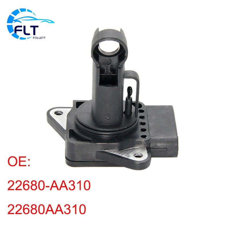 High Quality Mass Air Flow MAF Meter Sensor 22680-AA310 197400-2090 22680AA310 for Subaru Forester Baja Impreza