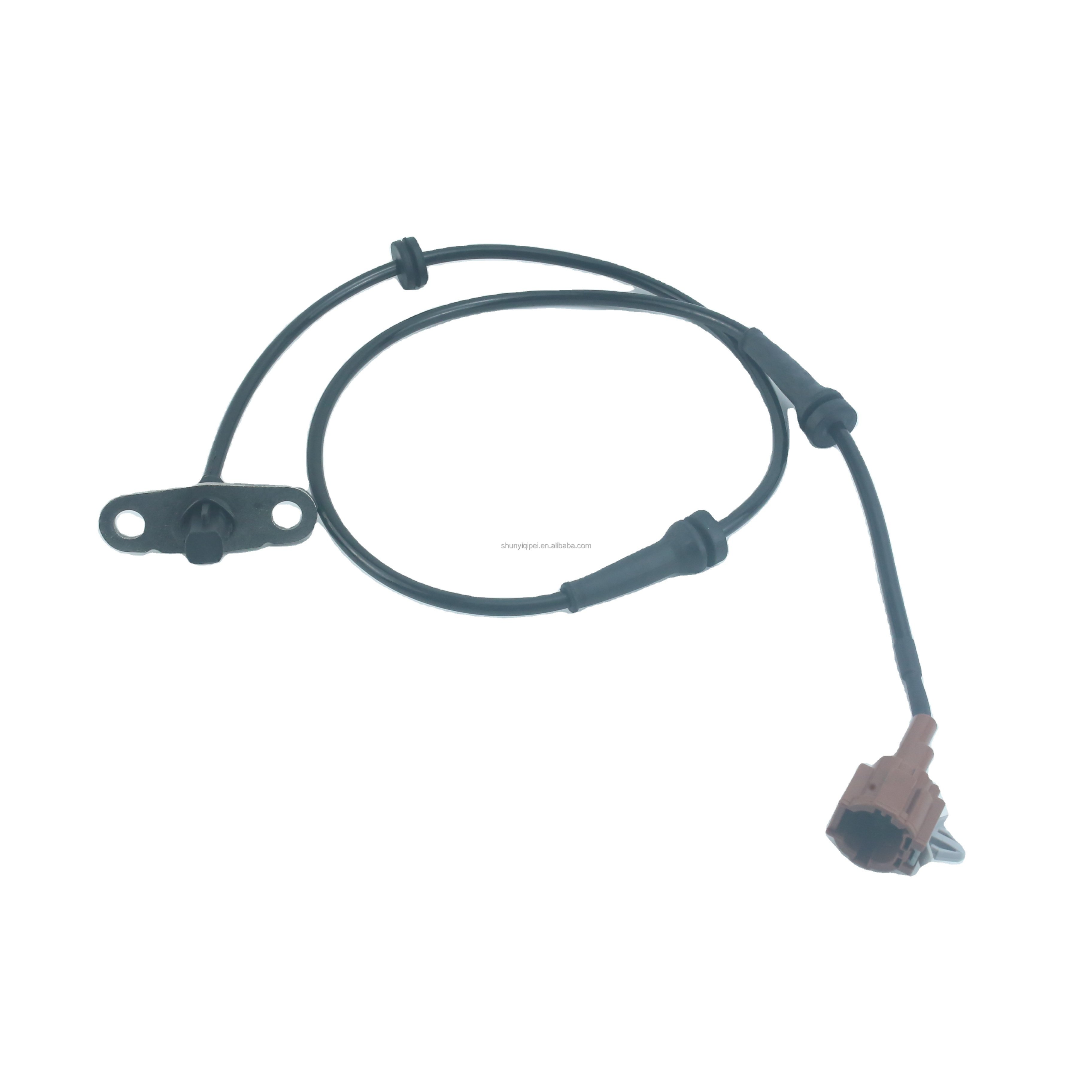 47901-EB70A 47901EB70A for Nissan Navara D40 Wholesale Price Auto Parts Rear Left Side ABS Sensor