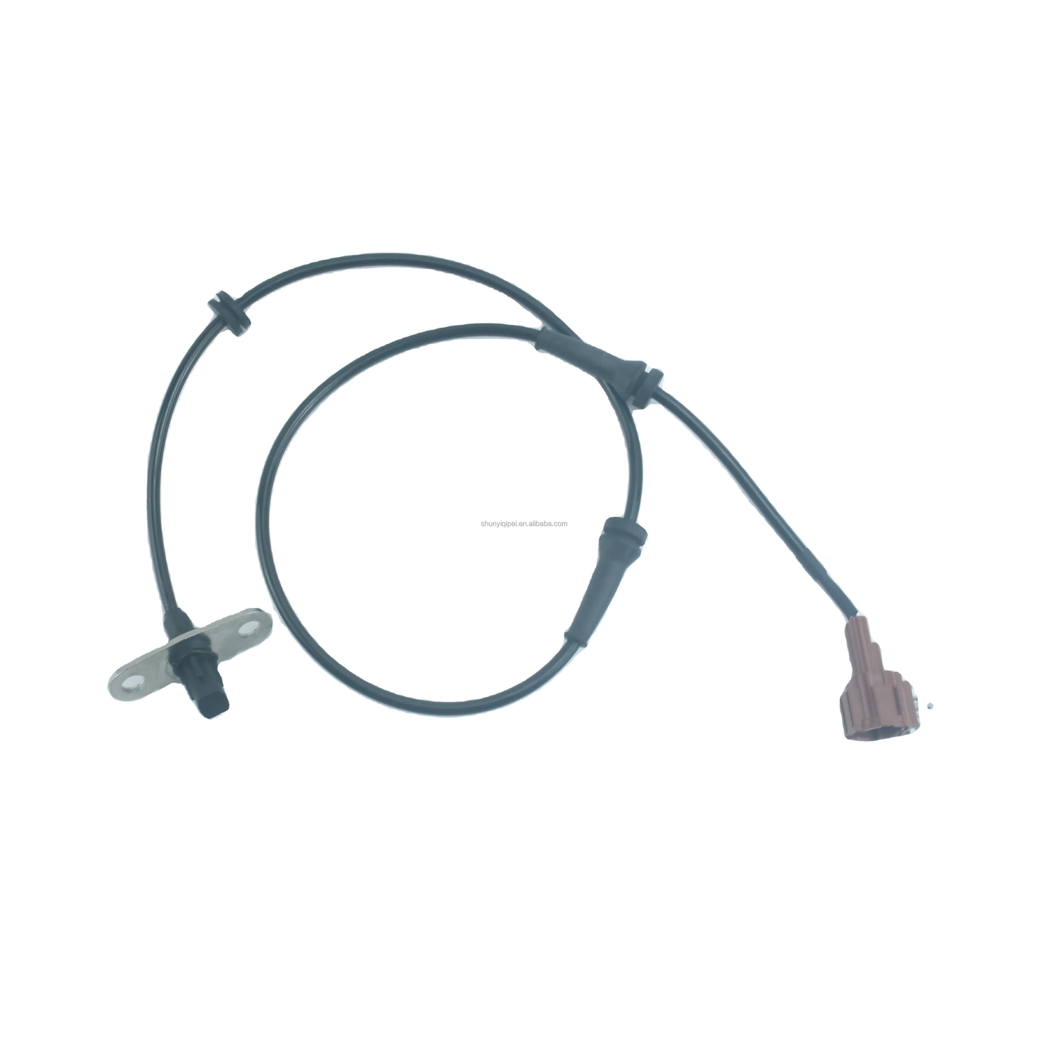 47901-EB70A 47901EB70A for Nissan Navara D40 Wholesale Price Auto Parts Rear Left Side ABS Sensor