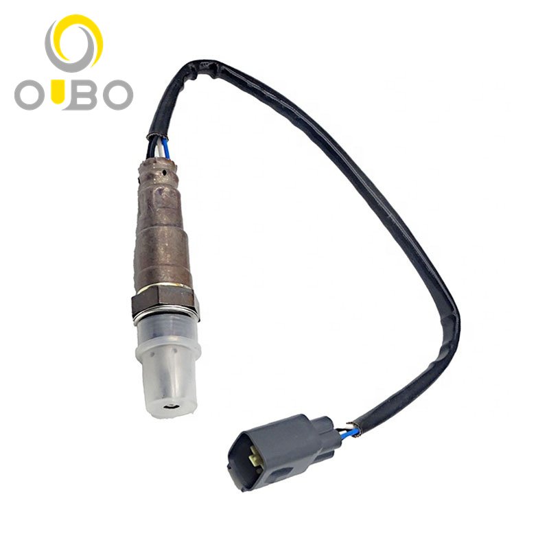 Genuine Auto Parts 89467-02030 89467-0R070 89467-52060 for TOYOTA Corolla Lambda Oxygen Sensor