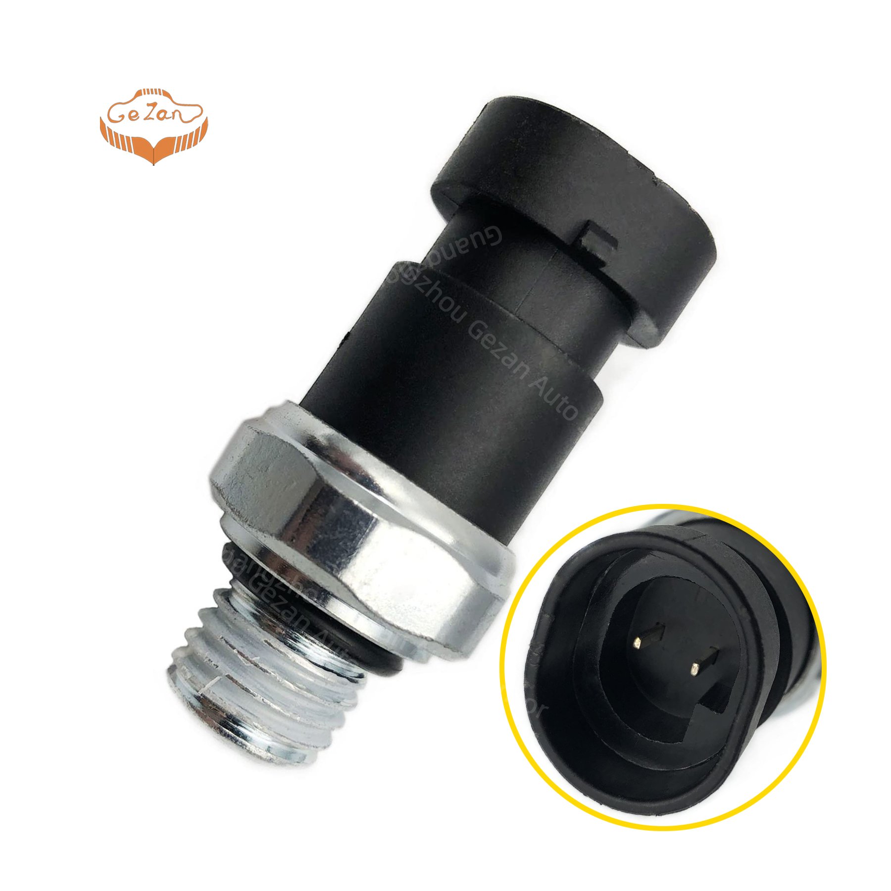Car Accessories Auto Oil Pressure Switch Sensor 12570964 12635957 D1843A for Chevy Camaro Impala Malibu Gmc Canyon Envoy Hummer
