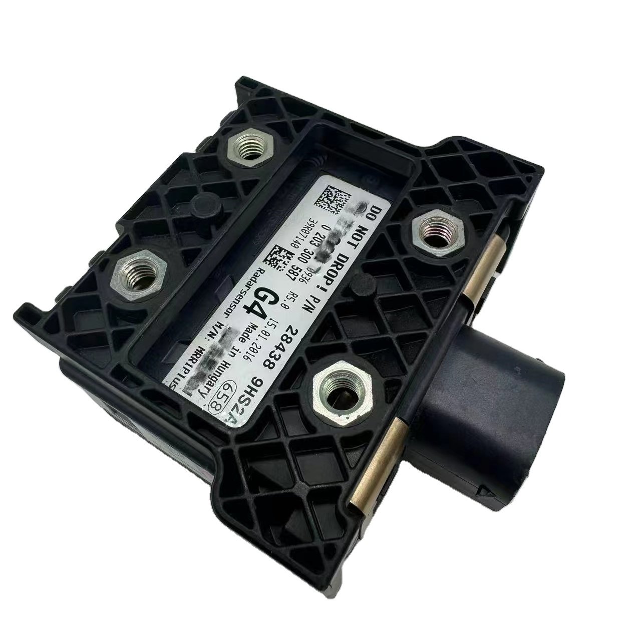 28438-9HS2A Factory Wholesale Auto Parts ACC Cruise Control Distance Radar Sensor for Nissan 28438-9HS2A