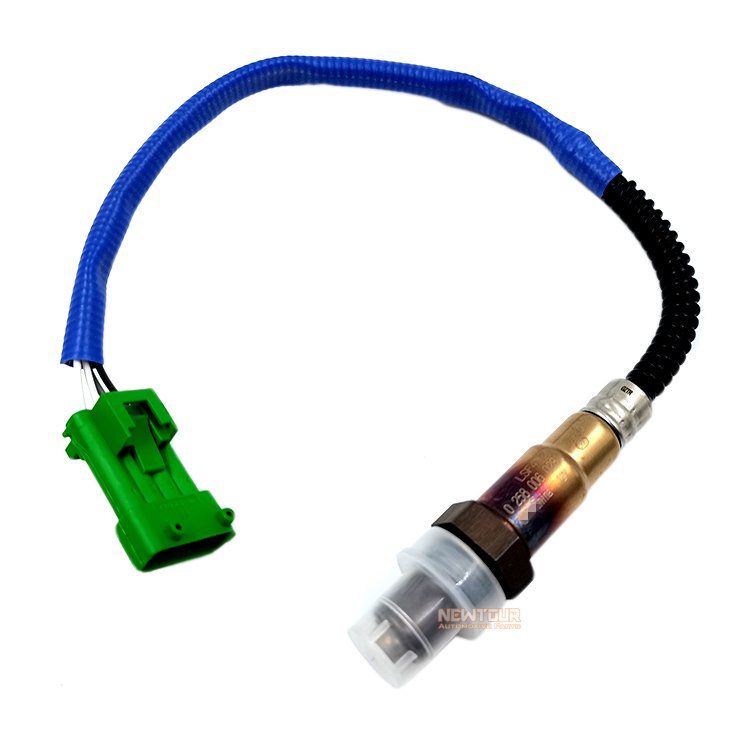 Automotive Car Accessories Auto Spare Parts Other Engine Parts MR479QA Engine Front Oxygen Sensor for Geely GC6