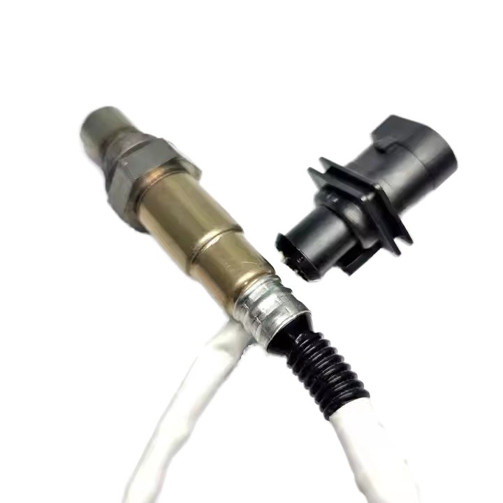 Auto Spare Parts Oxyn Sensor LR035751 for Land Rover Ran Rover Vogue 2006-2014 Accessory for Ran LR035751 0281004196