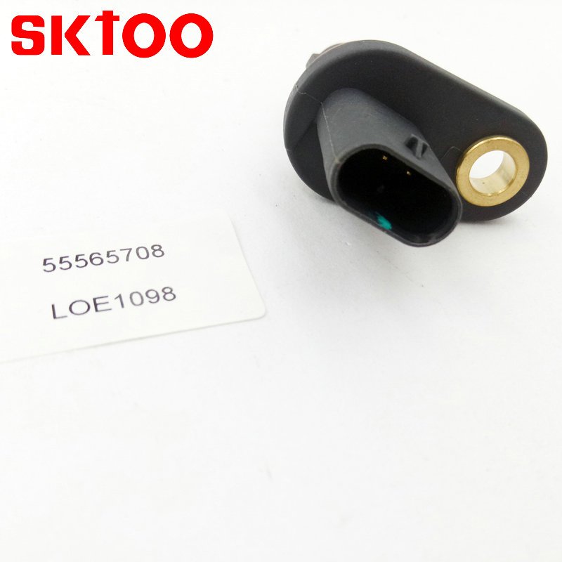 Wholesale 55565709 55565708 Camshaft Position Sensor For Chevrolet CRUZE OPEL INSIGNIA ASTRA MOKKA ZAFIRA TOURER 1.6 1.8
