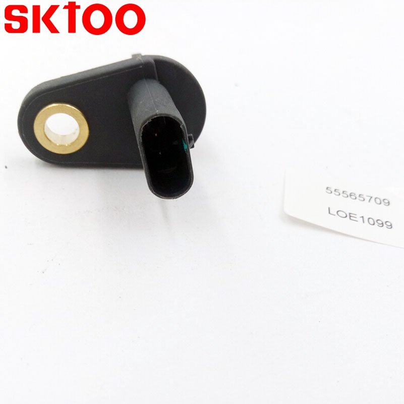 Wholesale 55565709 55565708 Camshaft Position Sensor For Chevrolet CRUZE OPEL INSIGNIA ASTRA MOKKA ZAFIRA TOURER 1.6 1.8