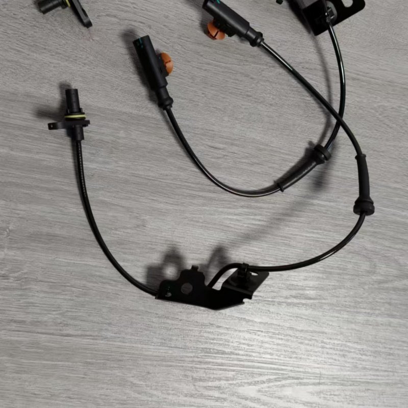 Front and Rear ABS Sensors for Changan Hunter Pickup Truck and Peuot Landtrek Model PC201049-0501