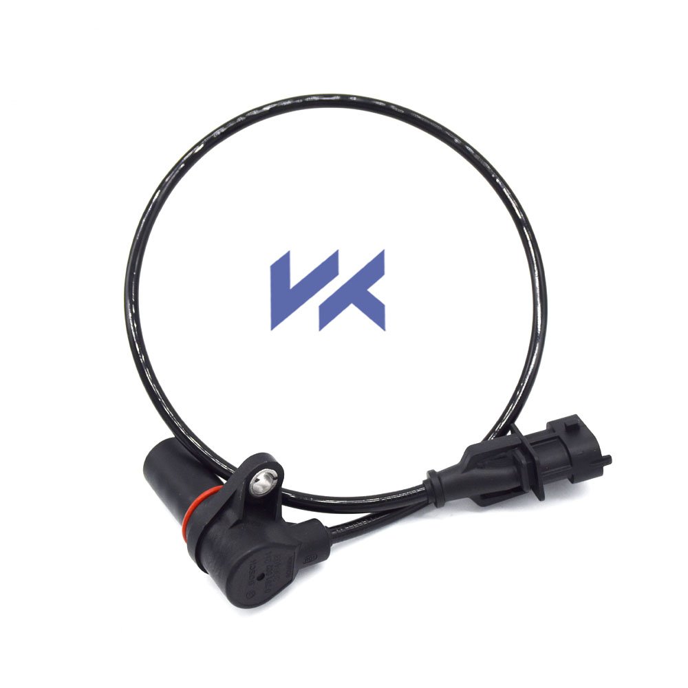 Crankshaft Position Sensor 0281002553 Auto Sensor for Suzuki 4HK1 6HK1