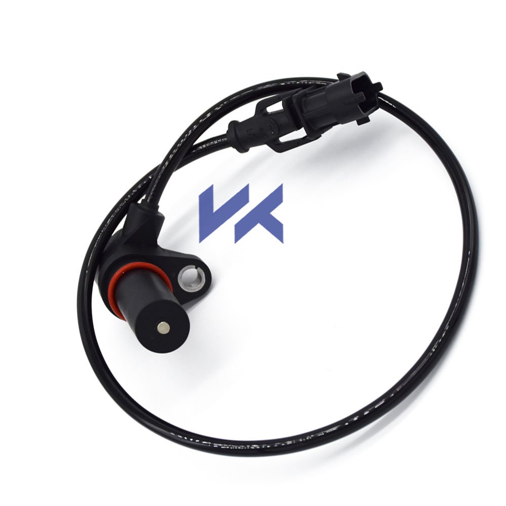 Crankshaft Position Sensor 0281002553 Auto Sensor for Suzuki 4HK1 6HK1