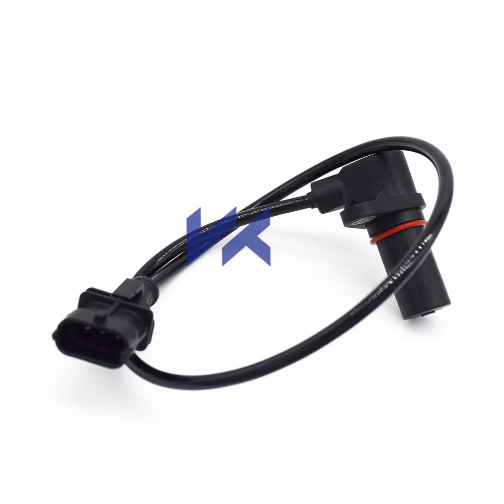 Crankshaft Position Sensor 0281002553 Auto Sensor for Suzuki 4HK1 6HK1