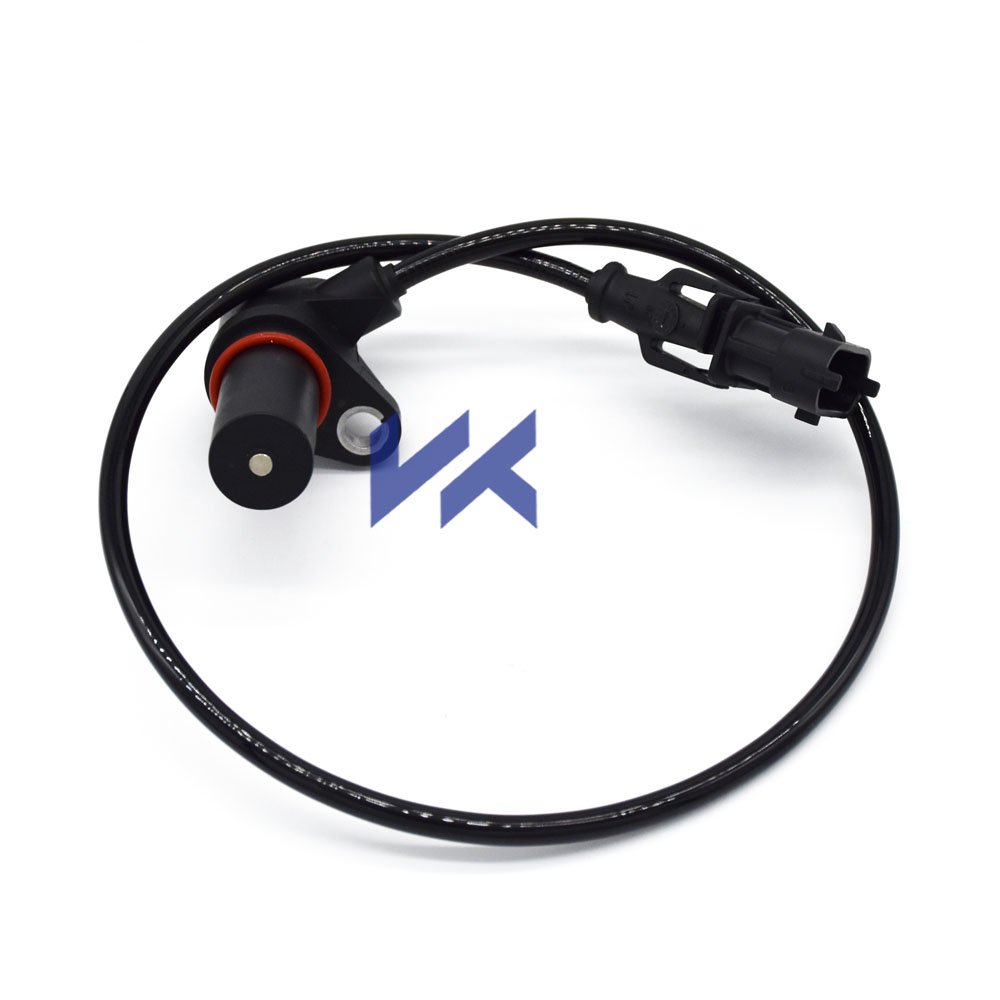 Crankshaft Position Sensor 0281002553 Auto Sensor for Suzuki 4HK1 6HK1