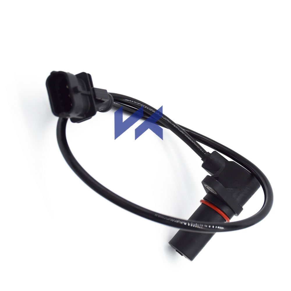 Crankshaft Position Sensor 0281002553 Auto Sensor for Suzuki 4HK1 6HK1