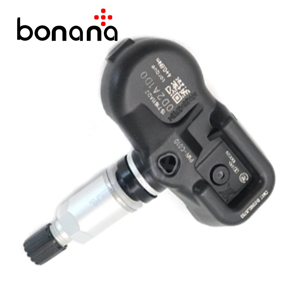42607-30042 Tire Pressure Sensor Monitoring System 433MHz PMV-C107K for 05-12 Lexus