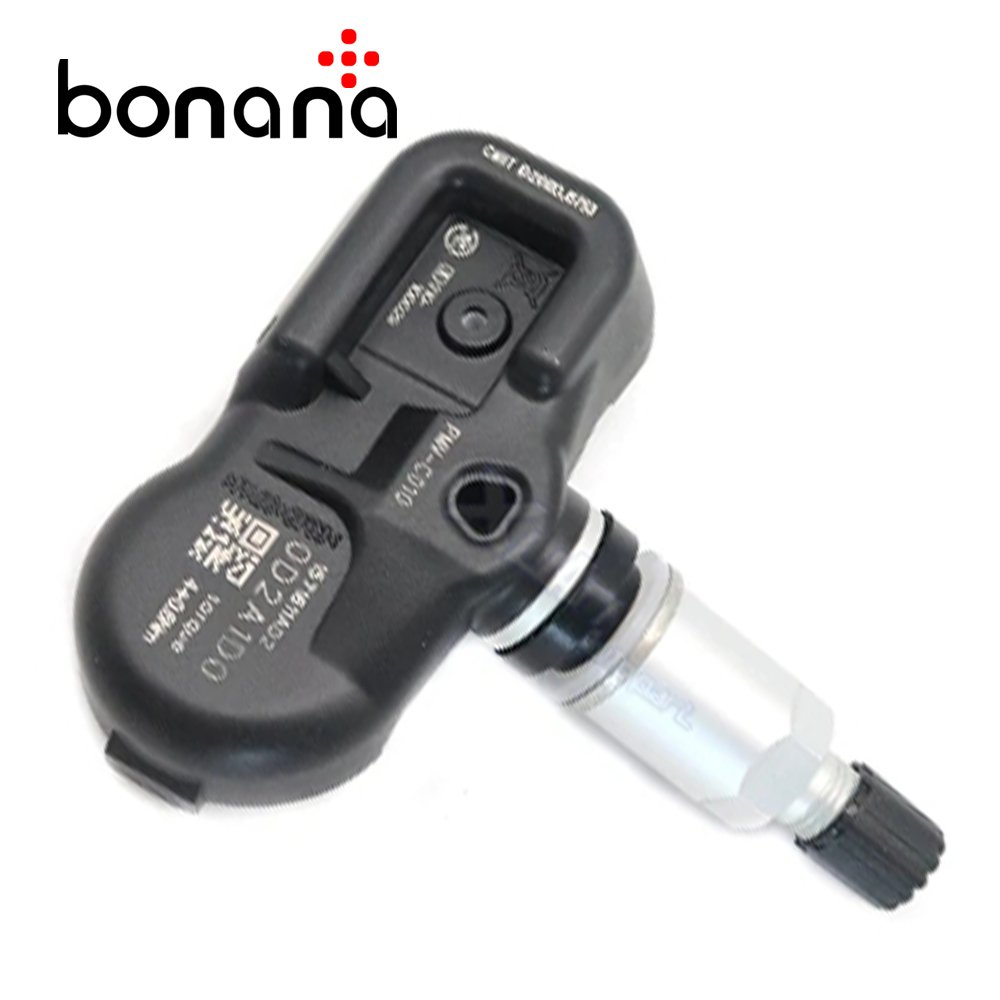 42607-30042 Tire Pressure Sensor Monitoring System 433MHz PMV-C107K for 05-12 Lexus