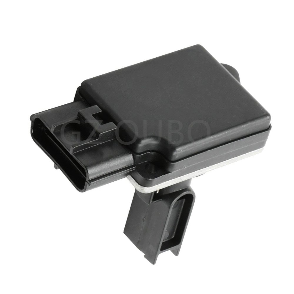 Mass Air Flow Meter Sensor 1L2Z12B579BA XF2Z12B579BA 1F2213210A for Ford E-150 E-250 Explorer Mazda MPV